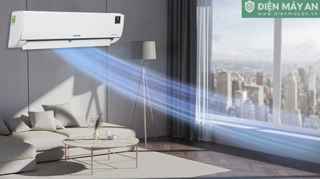 Báo giá lắp điều hòa cho chung cư mini mới nhất 2026